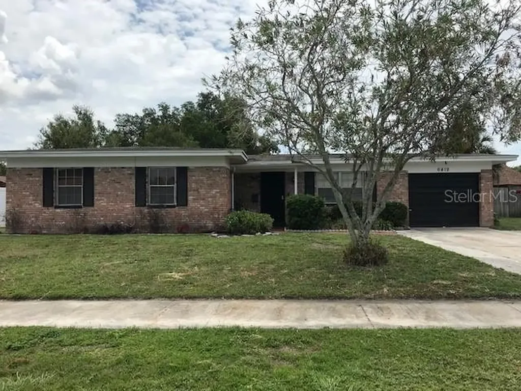 6419 Sawyer Road Tampa FL 33634