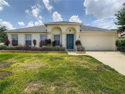 5601 Royal Hills Drive Winter Haven FL 33881