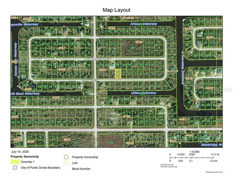 14623 Lillian Circle Port Charlotte FL 33981