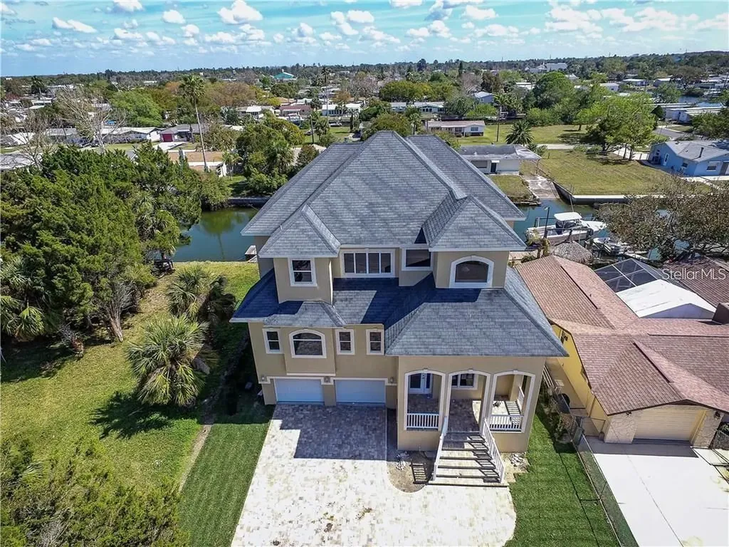 13238 Sunfish Drive Hudson FL 34667