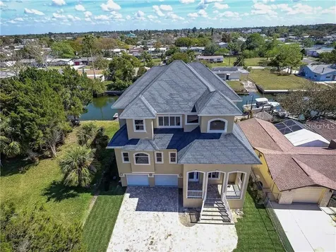13238 Sunfish Drive Hudson FL 34667