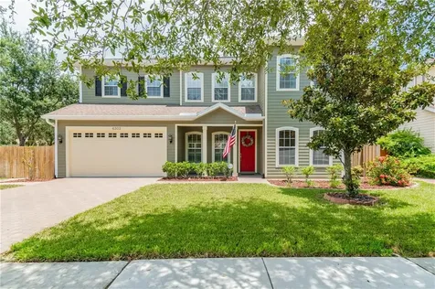 6302 Burdock Place Tampa FL 33616