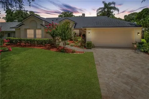1209 Valley Creek Run Winter Park FL 32792