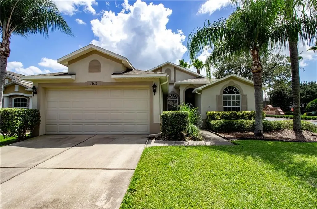 14615 Masthead Landing Circle Winter Garden FL 34787
