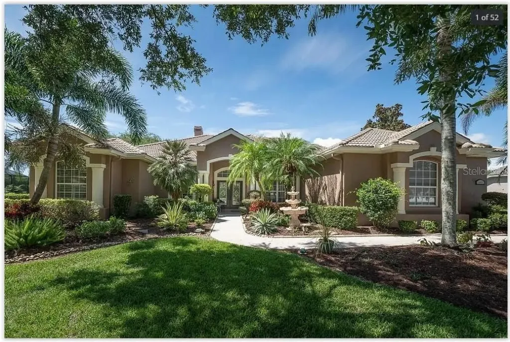 6661 Taeda Drive Sarasota FL 34241