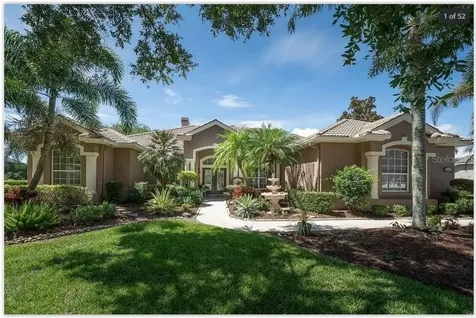 6661 Taeda Drive Sarasota FL 34241