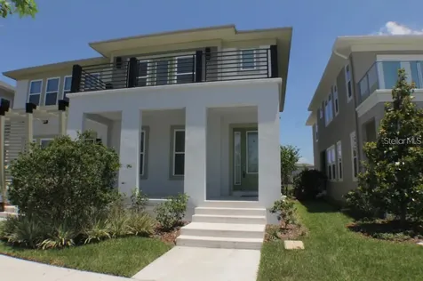 14177 Walcott Avenue Orlando FL 32827