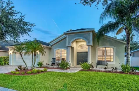 5910 Plummer Slade Court Tampa FL 33625