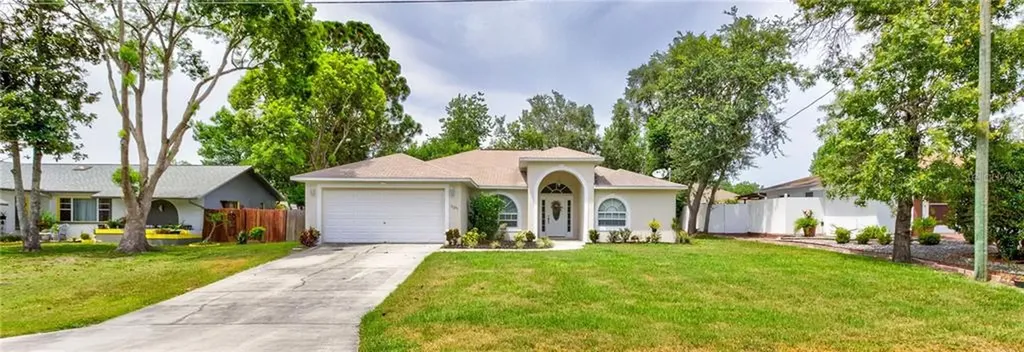 11291 Portsmouth Street Spring Hill FL 34609