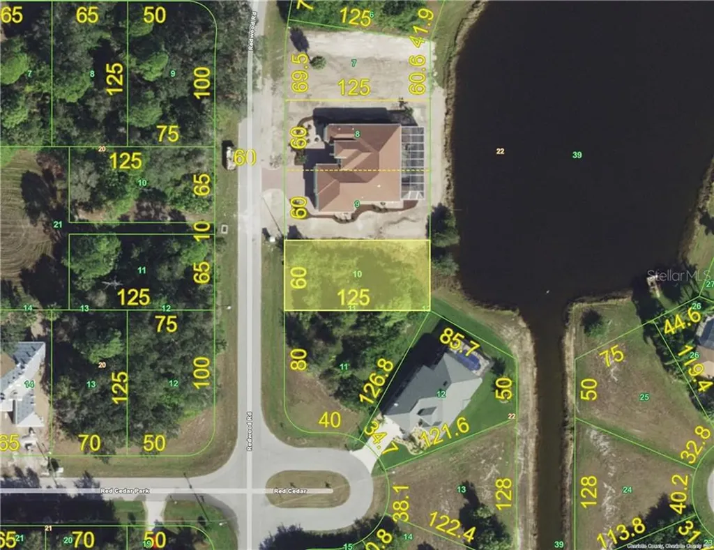 191 Redwood Road Rotonda West FL 33947