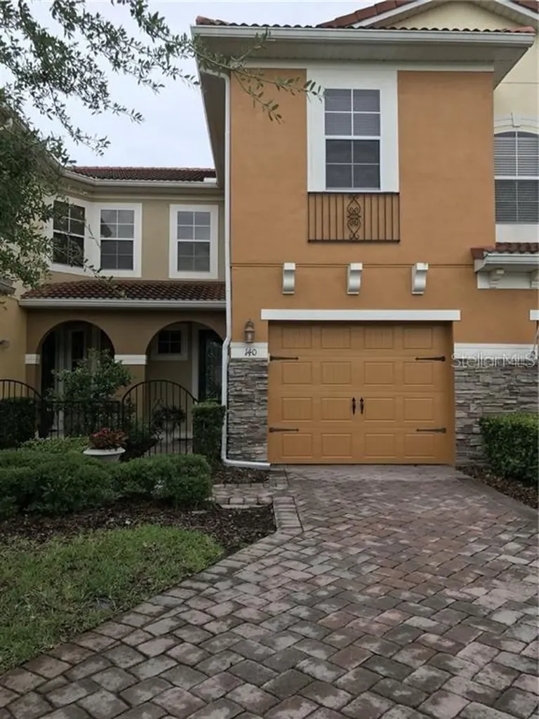 140 Canterbury Bell Drive Oviedo FL 32765