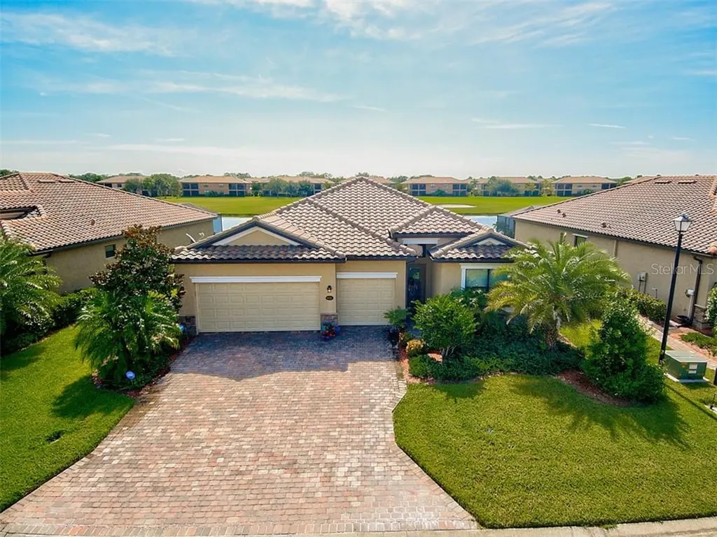 6832 Wild Lake Terrace Bradenton FL 34212