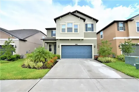 9019 Shadyside Lane Land O Lakes FL 34637