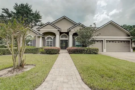 5237 Hawford Circle Belle Isle FL 32812