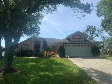 4024 Dristol Avenue Spring Hill FL 34609