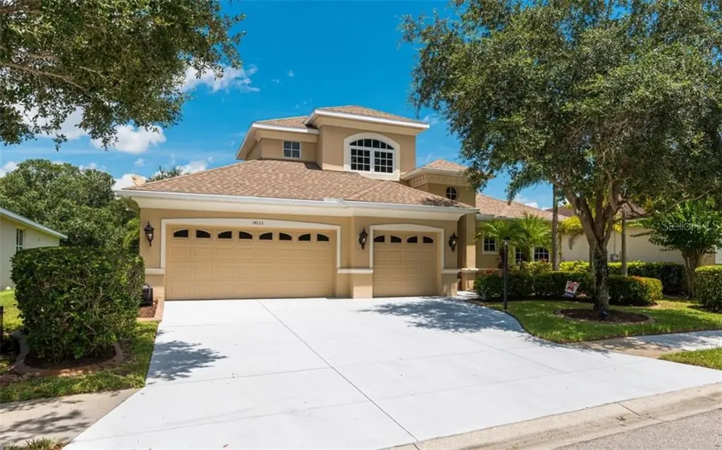 14133 Nighthawk Terrace Lakewood Ranch FL 34202
