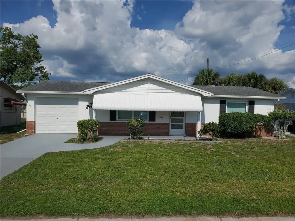 3420 Bedford Street Holiday FL 34690