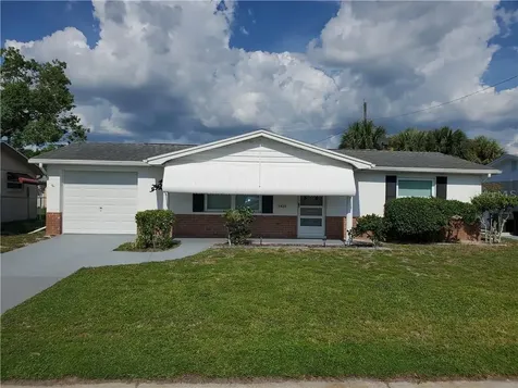 3420 Bedford Street Holiday FL 34690