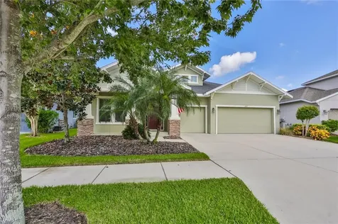 6917 Covington Stone Avenue Apollo Beach FL 33572