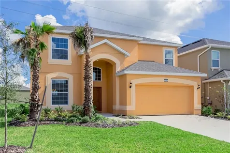 2206 Crofton Springs Court Davenport FL 33837