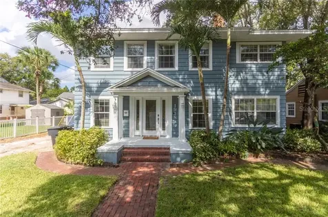 1918 10th Street N St Petersburg FL 33704