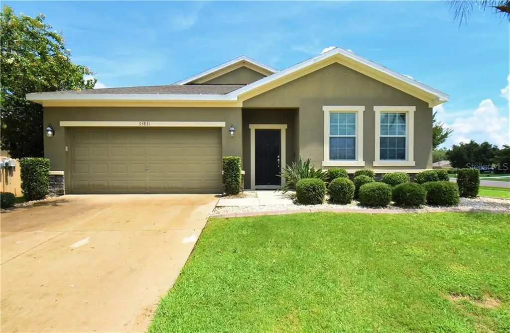 35831 Diamond Head Court Zephyrhills FL 33541