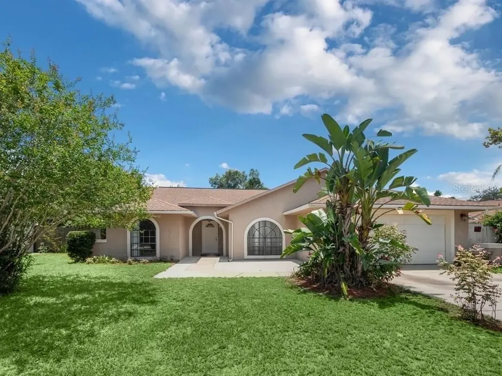 1574 Dublin Road Deltona FL 32738