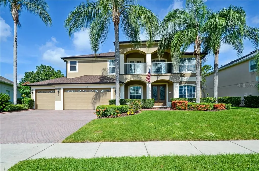 9878 Nokay Drive Orlando FL 32836