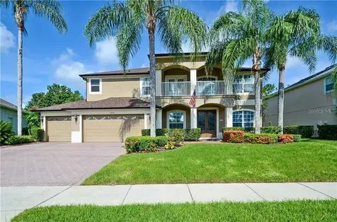9878 Nokay Drive Orlando FL 32836