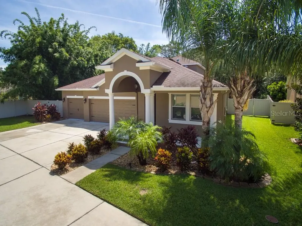 6934 Rocky Canyon Way Tampa FL 33625