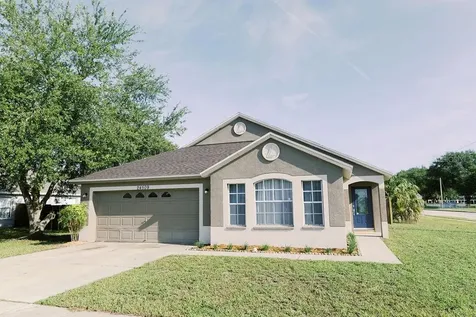 24509 Mistwood Court Lutz FL 33559