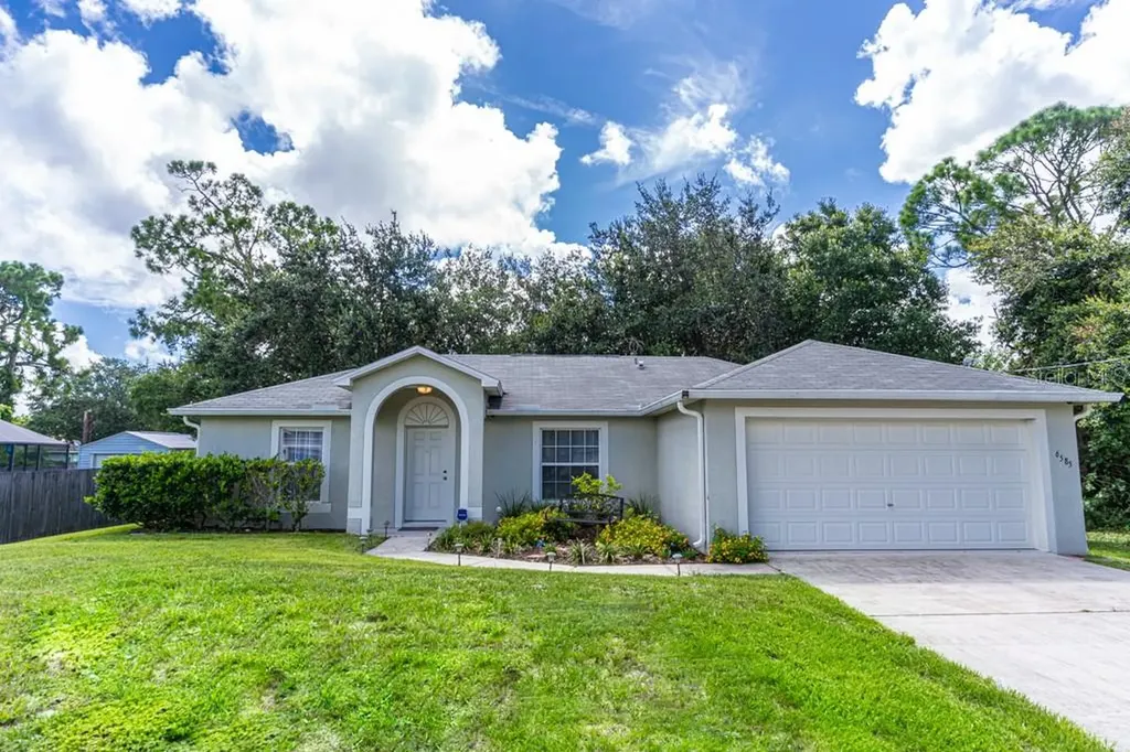 6585 Fuller Avenue Cocoa FL 32927