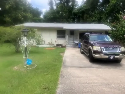 701 Springbank Avenue Orange City FL 32763