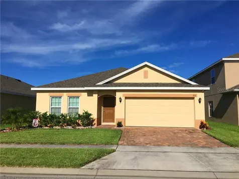 326 Ardmore Street Davenport FL 33897