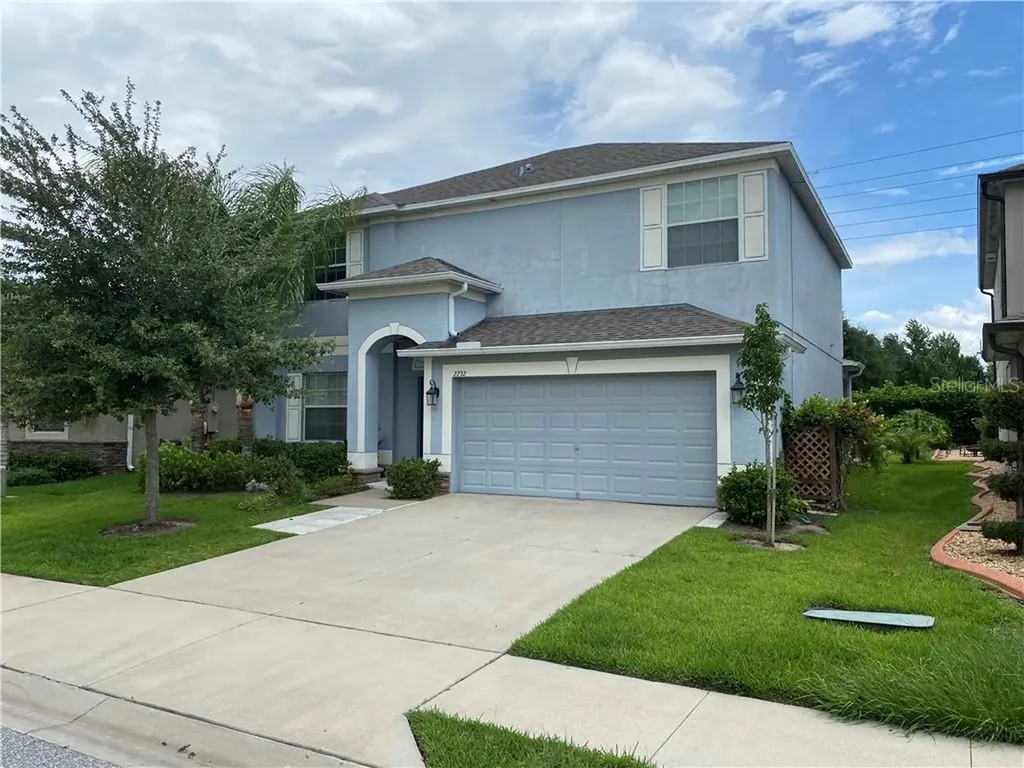 2232 Grantham Avenue Davenport FL 33837