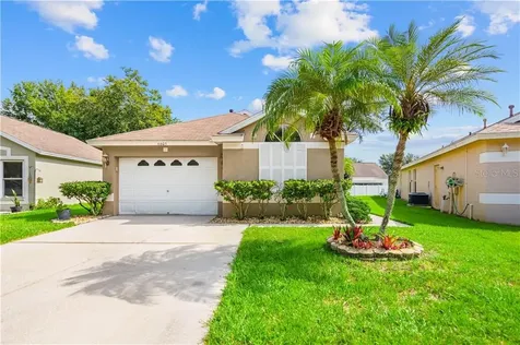 6605 Summer Haven Drive Riverview FL 33578