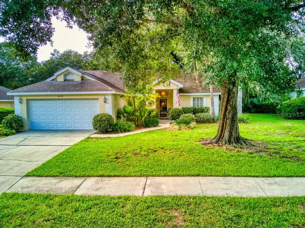 3478 Silver Meadow Way Plant City FL 33566