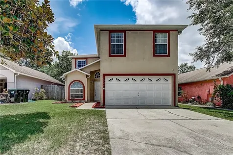 9924 Dean Oaks Court Orlando FL 32825