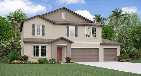 6014 Tremeza Place Palmetto FL 34221