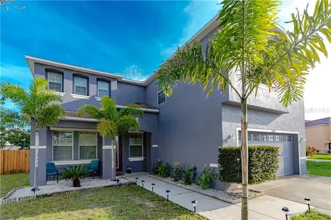 13607 Botany Bay Court Riverview FL 33569