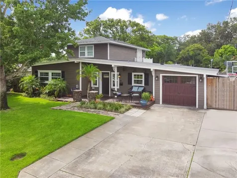 3228 Pickfair Street Orlando FL 32803