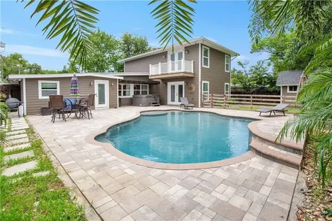 3228 Pickfair Street Orlando FL 32803