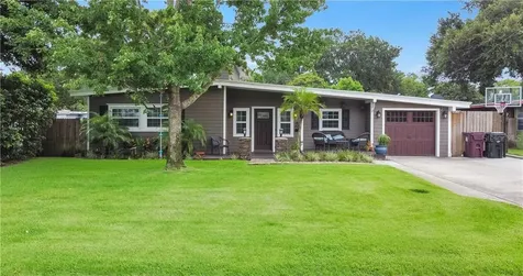3228 Pickfair Street Orlando FL 32803