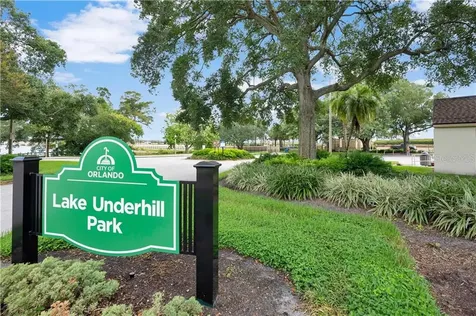 3228 Pickfair Street Orlando FL 32803