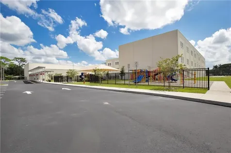3228 Pickfair Street Orlando FL 32803