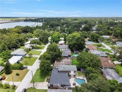 3228 Pickfair Street Orlando FL 32803