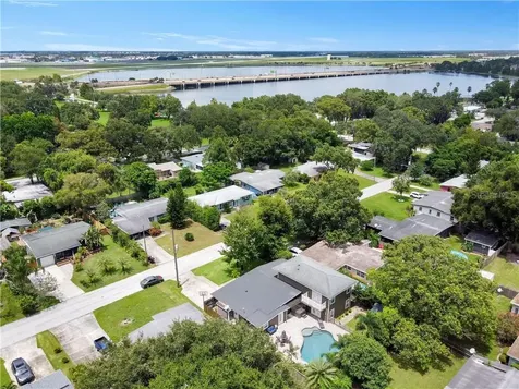 3228 Pickfair Street Orlando FL 32803