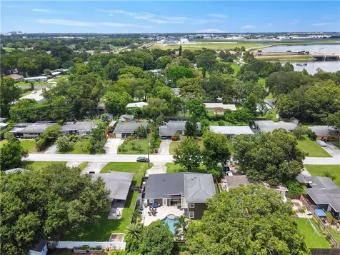 3228 Pickfair Street Orlando FL 32803