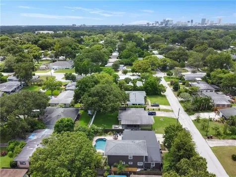 3228 Pickfair Street Orlando FL 32803