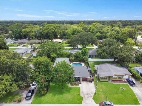 3228 Pickfair Street Orlando FL 32803